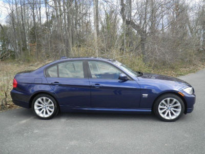 2011 BMW 328  i xDrive