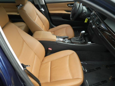 2011 BMW 328  i xDrive