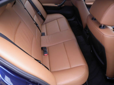 2011 BMW 328  i xDrive