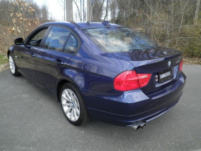 2011 BMW 328  i xDrive