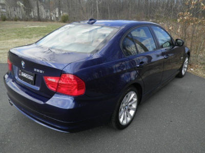 2011 BMW 328  i xDrive