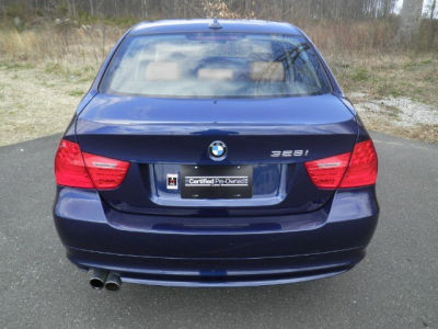 2011 BMW 328  i xDrive