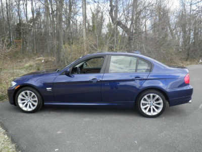 2011 BMW 328  i xDrive