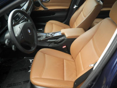 2011 BMW 328  i xDrive