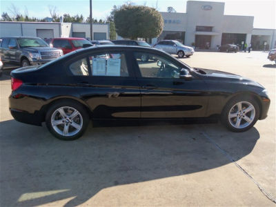 2012 BMW 328  i