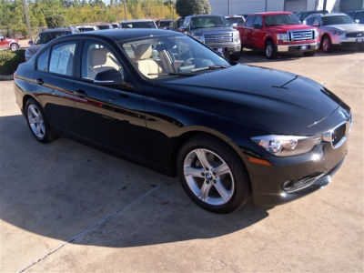 2012 BMW 328  i