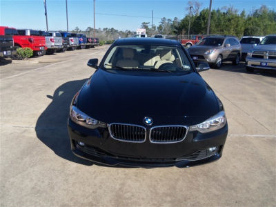2012 BMW 328  i
