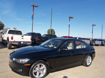 2012 BMW 328  i