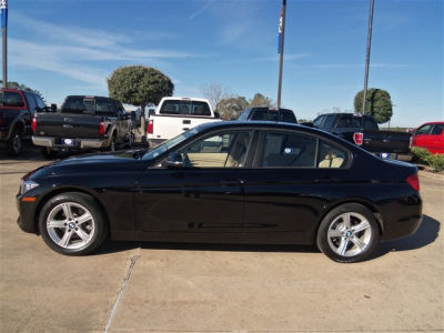 2012 BMW 328  i