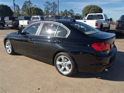 2012 BMW 328  i