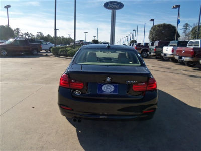 2012 BMW 328  i