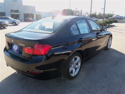 2012 BMW 328  i