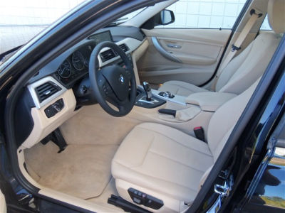 2012 BMW 328  i