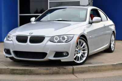 2012 BMW 328  i