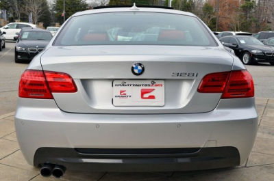 2012 BMW 328 i