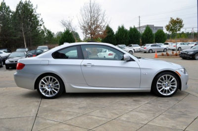 2012 BMW 328 i