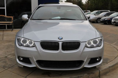 2012 BMW 328 i