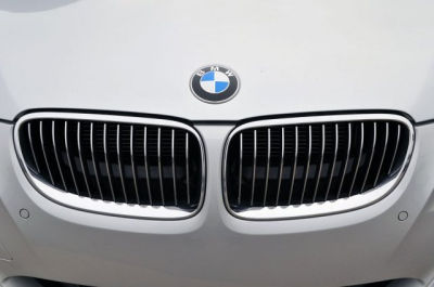 2012 BMW 328 i