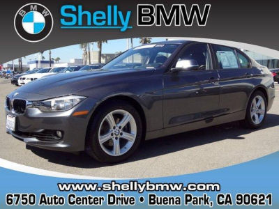 2013 BMW 328  i