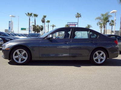 2013 BMW 328 i