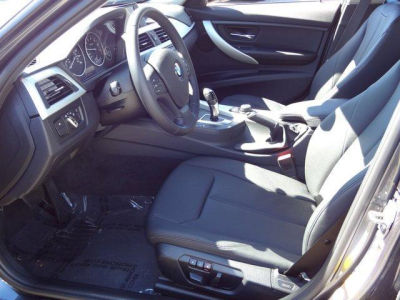 2013 BMW 328 i