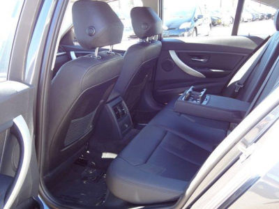 2013 BMW 328 i