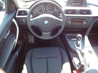 2013 BMW 328 i