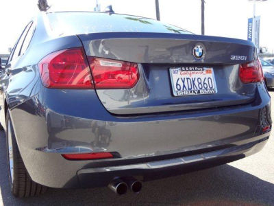 2013 BMW 328 i