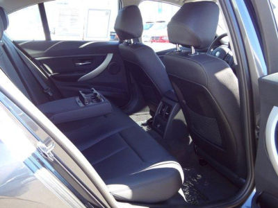 2013 BMW 328 i