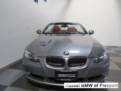 2010 BMW 328  i