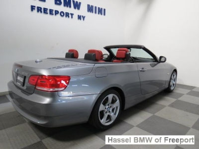 2010 BMW 328  i