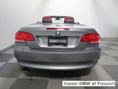 2010 BMW 328  i