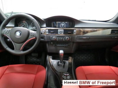 2010 BMW 328  i