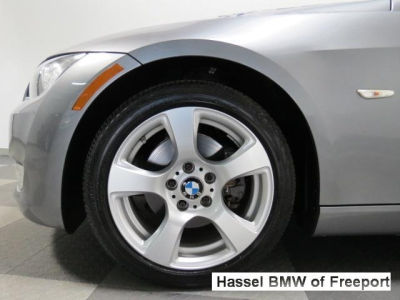 2010 BMW 328  i