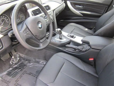 2012 BMW 328 i