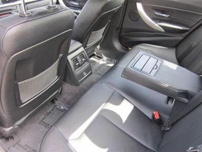 2012 BMW 328 i