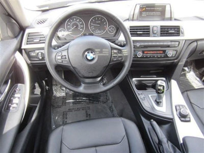 2012 BMW 328 i