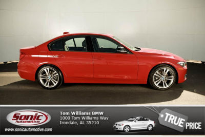 2012 BMW 328  i