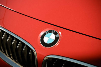 2012 BMW 328 i