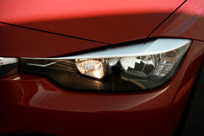 2012 BMW 328 i
