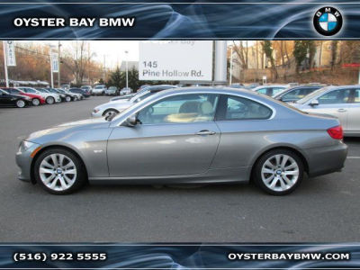 2012 BMW 328  i