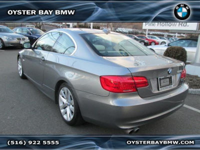 2012 BMW 328 i