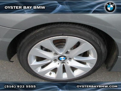 2012 BMW 328 i