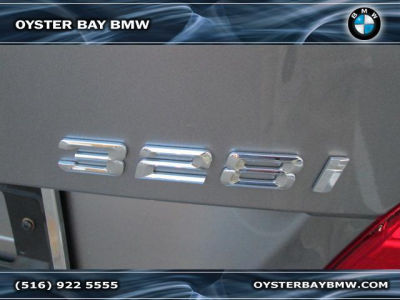 2012 BMW 328 i