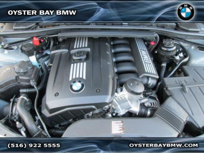 2012 BMW 328 i
