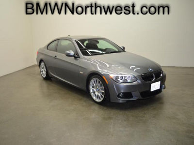 2012 BMW 328  i