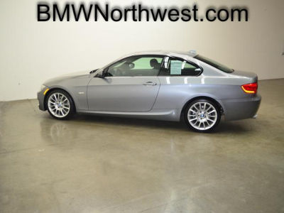 2012 BMW 328  i