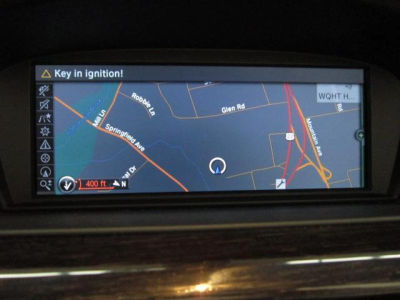 2011 BMW 328 i