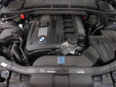 2011 BMW 328 i