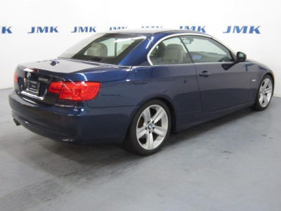2011 BMW 328 i